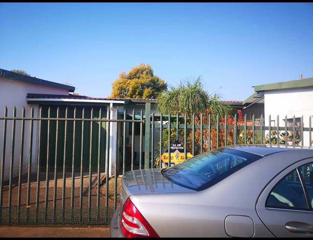 3 BEDROOM TOWNHOUSE SOLD IN MERRIVALE